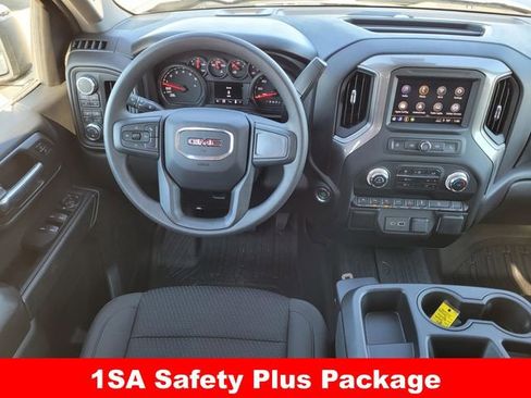 New 2026 GMC Sierra 1500 Pro w/ Pro Value Package image 10