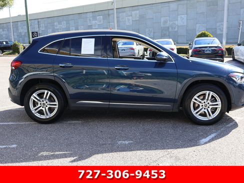 Used 2023 Mercedes-Benz GLA 250 image 10
