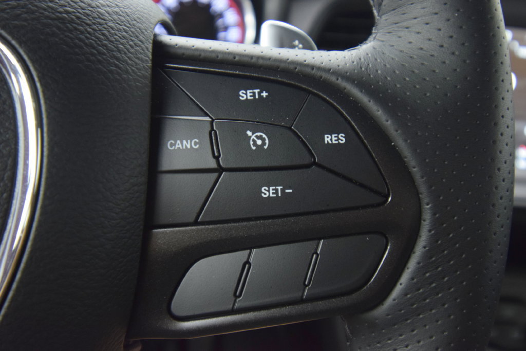 Used 2023 Dodge Challenger R/T Scat Pack RWD image 30