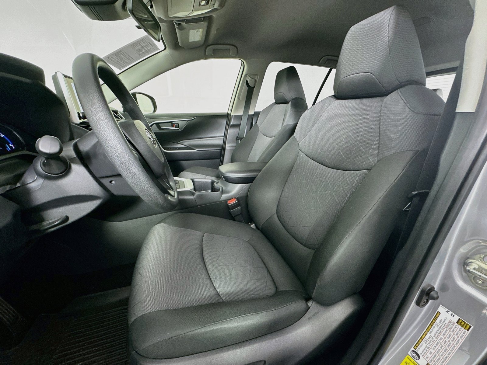 Certified 2025 Toyota RAV4 XLE AWD/4WD image 20