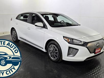 Used 2021 Hyundai Ioniq SE