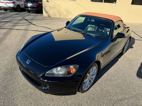 Used 2007 Honda S2000 image 40