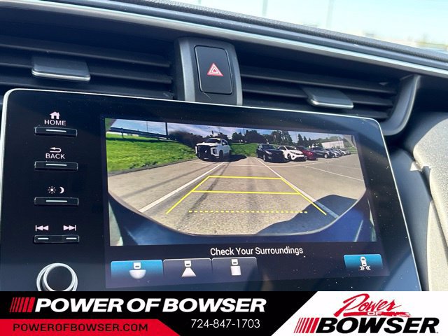 Used 2021 Honda Insight Touring image 16