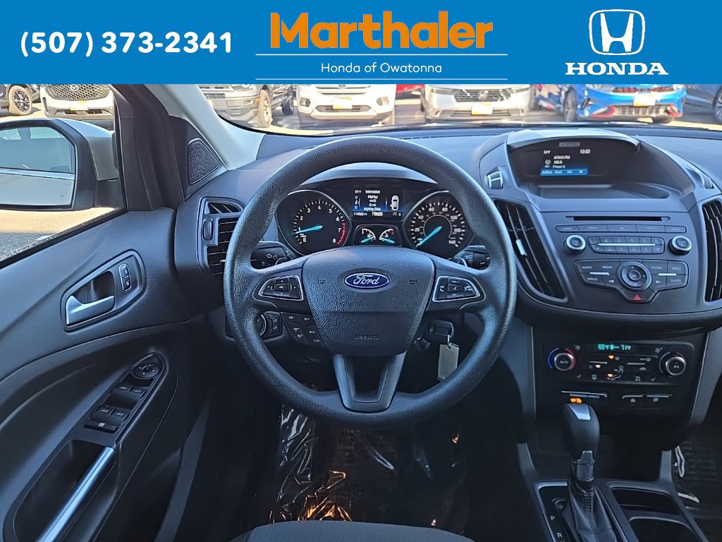 Used 2017 Ford Escape SE w/ SE Cold Weather Package AWD/4WD image 24