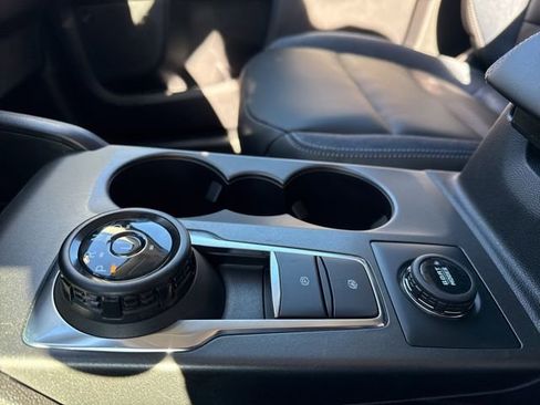 New 2025 Ford Bronco Sport Outer Banks w/ Outer Banks Tech Package+ image 18