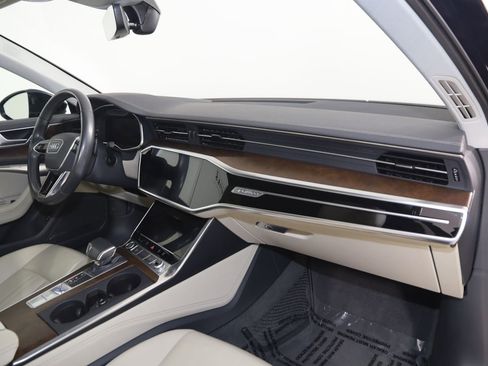 Used 2019 Audi A6 3.0T Premium Plus w/ Premium Plus Package AWD/4WD image 46