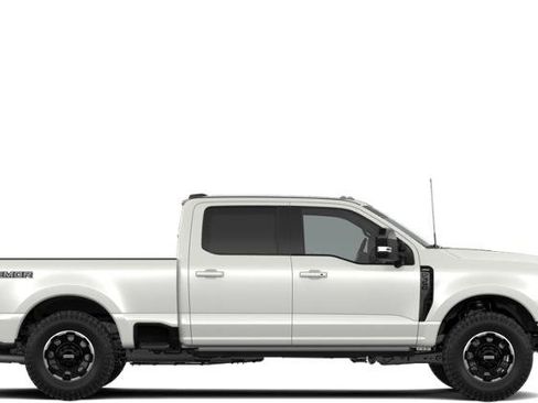 New 2026 Ford F350 Lariat w/ Tremor Off-Road Package AWD/4WD image 5
