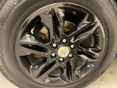 Used 2020 Chevrolet Blazer LT image 25