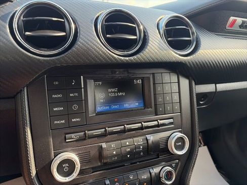 Used 2015 Ford Mustang Coupe w/ Equipment Group 051A RWD image 18