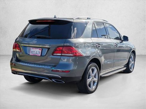 Used 2018 Mercedes-Benz GLE 350 image 5