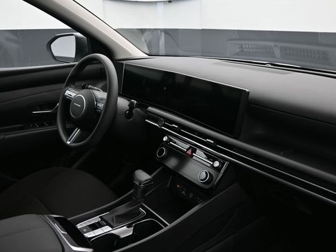 New 2026 Hyundai Tucson SEL image 12