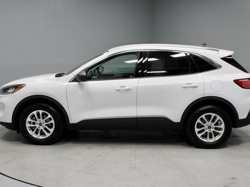 Certified 2022 Ford Escape SE w/ Convenience Package image 10