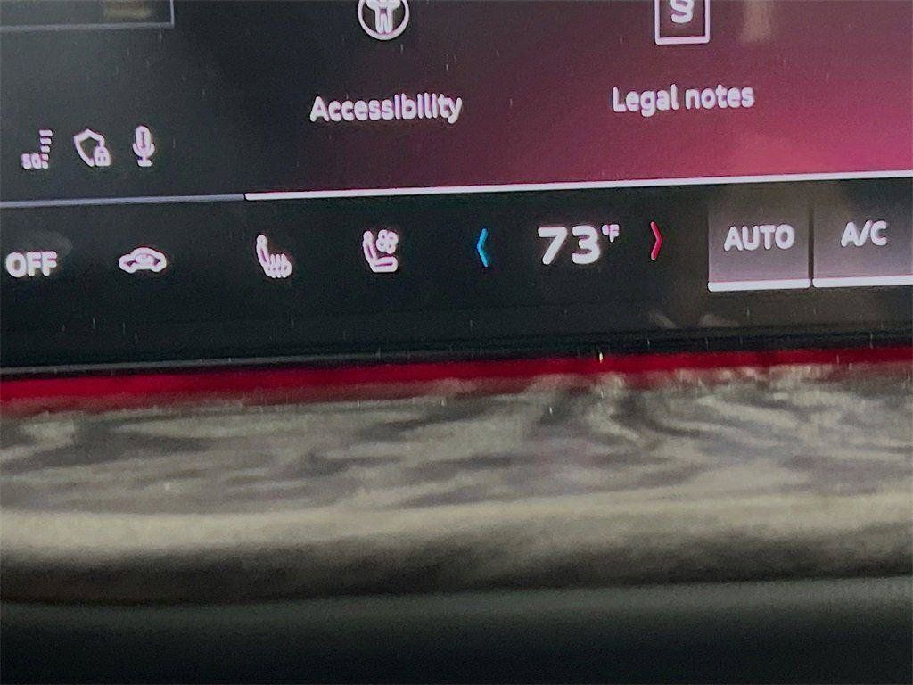 New 2025 Audi Q5 Premium Plus AWD/4WD image 22