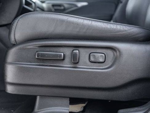 Used 2023 Honda Passport EX-L image 20