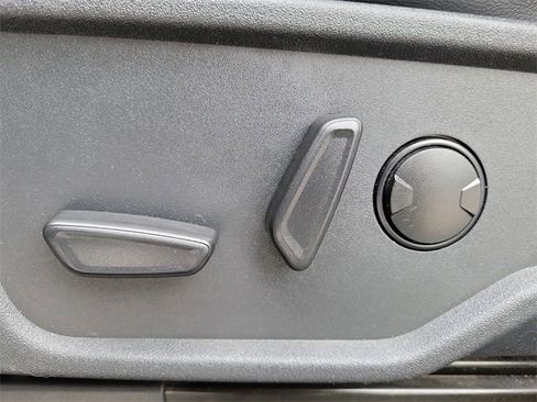 Used 2022 Ford Bronco Wildtrak image 21