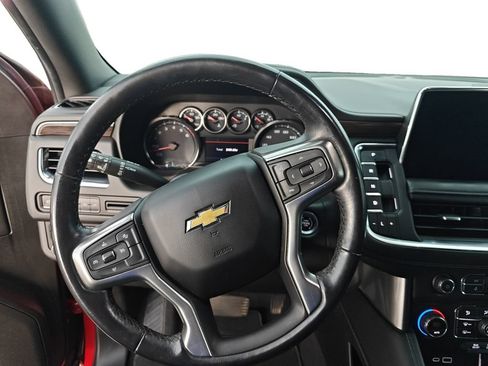 Used 2021 Chevrolet Tahoe LS w/ Driver Alert Package AWD/4WD image 18