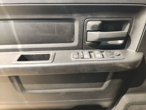 Used 2023 RAM 1500 Tradesman RWD image 25