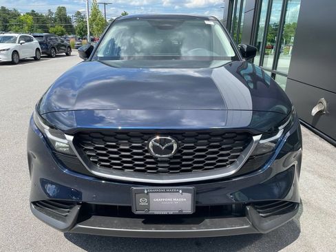 New 2026 MAZDA CX-5 Select AWD/4WD image 3