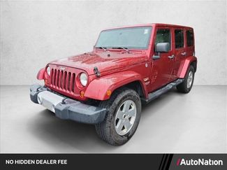 Used 2012 Jeep Wrangler Unlimited Sahara w/ Connectivity Group AWD/4WD video 1