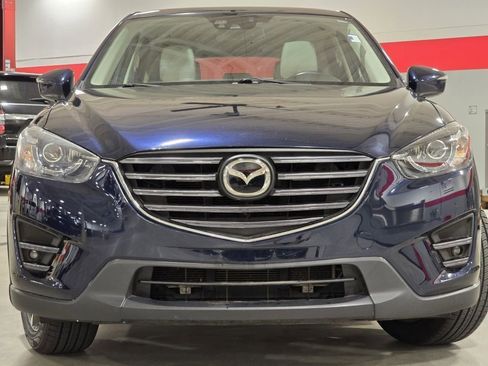 Used 2016 MAZDA CX-5 Grand Touring image 18
