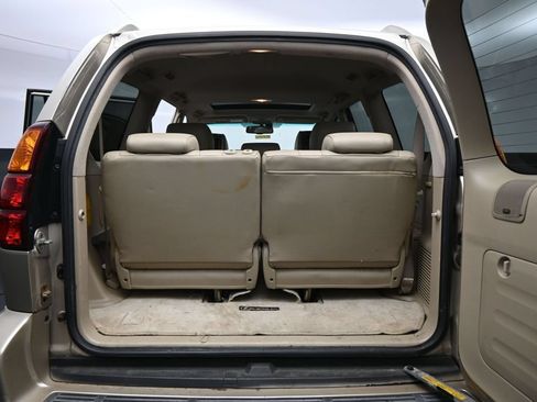Used 2007 Lexus GX 470 AWD/4WD image 31