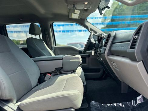 Used 2019 Ford F350 XL w/ STX Appearance Package AWD/4WD image 18