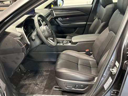 New 2026 MAZDA CX-50 AWD 2.5 Hybrid w/ Weather Package image 5
