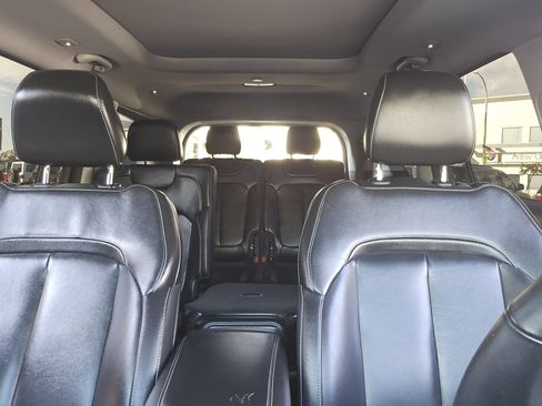 Used 2021 Jeep Grand Cherokee L Limited image 28