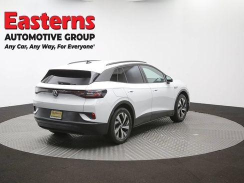 Used 2023 Volkswagen ID.4 Pro RWD image 38