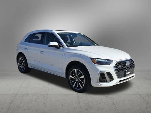 Used 2023 Audi Q5 2.0T Premium Plus image 8