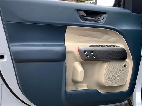 New 2026 Ford Maverick Lariat AWD/4WD image 10