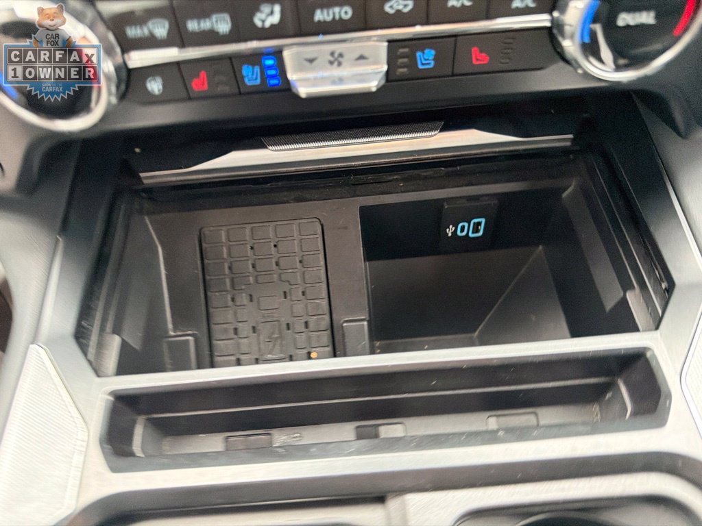 Used 2026 Ford F250 Platinum AWD/4WD image 48