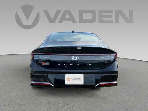 New 2025 Hyundai Sonata SEL image 22