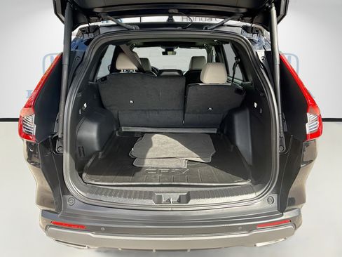 Certified 2024 Honda CR-V Sport Touring image 27