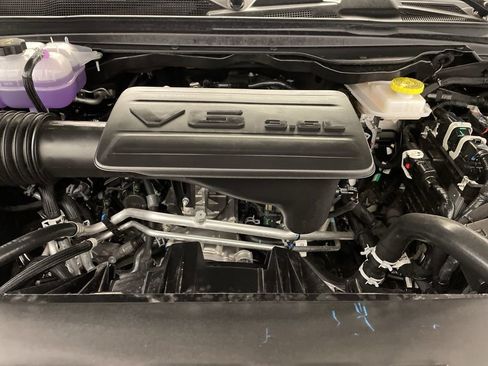 New 2025 RAM 1500 Big Horn image 20