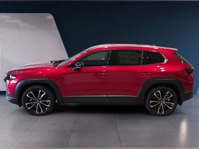 New 2026 MAZDA CX-50 AWD 2.5 S w/ Cargo Package