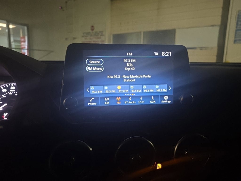 Used 2022 Nissan Sentra SV w/ Trunk Package FWD image 15