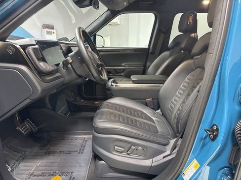 Used 2022 Rivian R1T Launch Edition AWD/4WD image 12