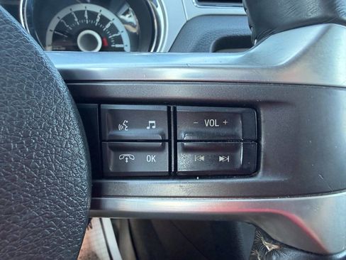Used 2013 Ford Mustang GT Premium w/ Security Pkg RWD image 20