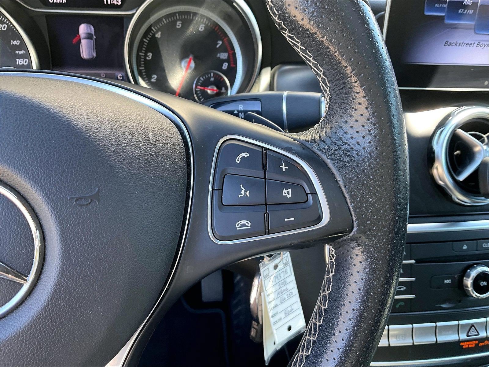 Used 2018 Mercedes-Benz GLA 250 4MATIC image 19