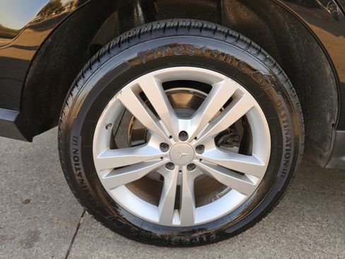 Used 2013 Mercedes-Benz ML 350 4MATIC w/ Premium 1 Pkg image 14