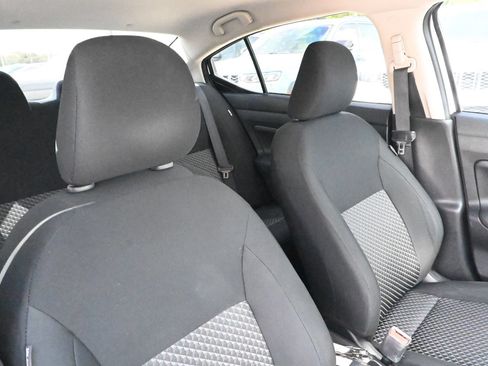 Used 2023 Nissan Versa S FWD image 25