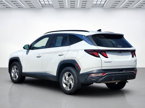 Used 2024 Hyundai Tucson SEL AWD/4WD image 6
