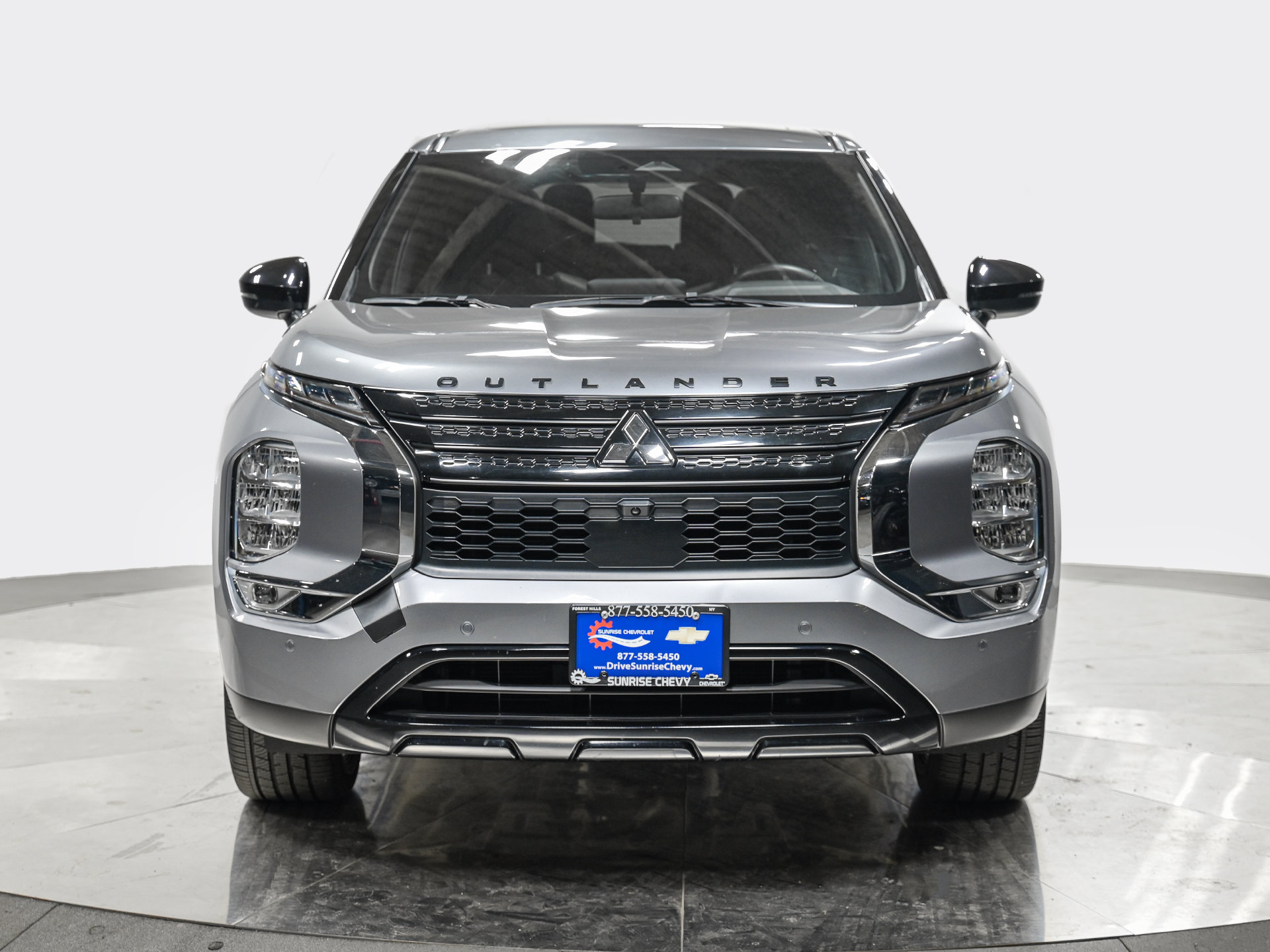 Used 2022 Mitsubishi Outlander SE FWD image 10