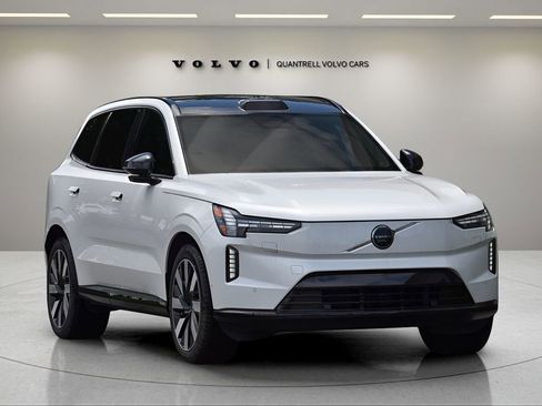 Certified 2025 Volvo EX90 Ultra image 2