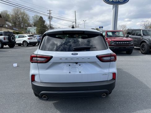 New 2026 Ford Escape ST-Line w/ Tech Pack #1 AWD/4WD image 5