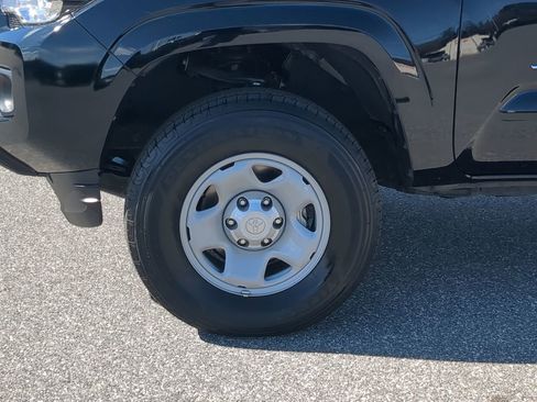 Used 2023 Toyota Tacoma SR5 image 19