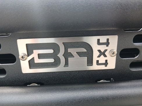 Used 2021 RAM 3500 Big Horn w/ Level B Equipment Group image 19