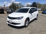 New 2024 Chrysler Voyager LX image 4