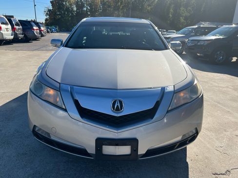 Used 2011 Acura TL w/ Technology Package image 3